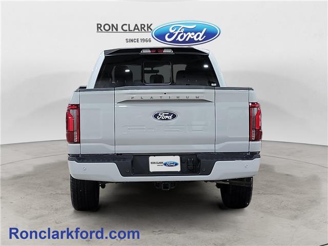 2026 Ford F-150 Platinum (Stk: 17091) in Wyoming - Image 6 of 15
