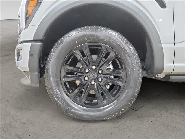 2026 Ford F-150 Platinum (Stk: 17091) in Wyoming - Image 9 of 15