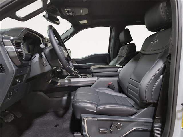 2026 Ford F-150 Platinum (Stk: 17091) in Wyoming - Image 10 of 15