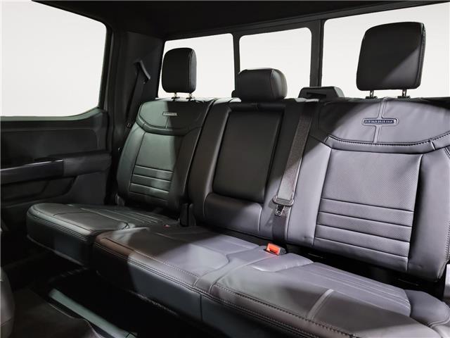 2026 Ford F-150 Platinum (Stk: 17091) in Wyoming - Image 14 of 15