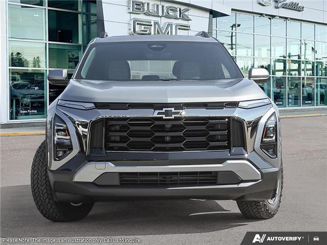 2026 Chevrolet Equinox ACTIV (Stk: 5361-26) in Sault Ste. Marie - Image 2 of 25