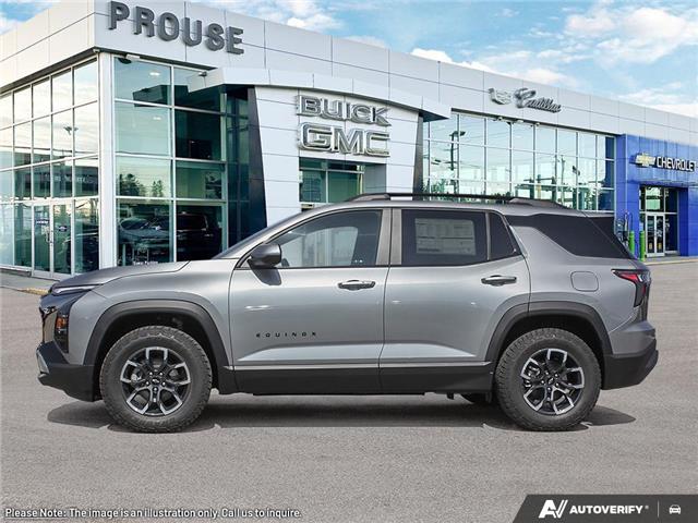 2026 Chevrolet Equinox ACTIV (Stk: 5361-26) in Sault Ste. Marie - Image 3 of 25