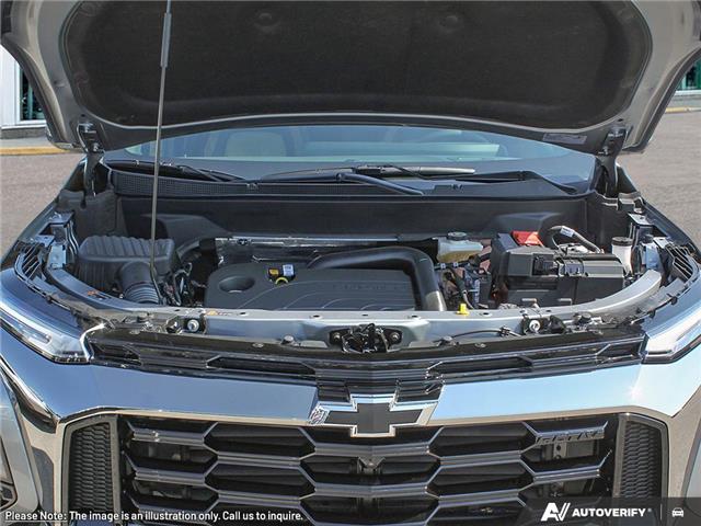 2026 Chevrolet Equinox ACTIV (Stk: 5361-26) in Sault Ste. Marie - Image 6 of 25