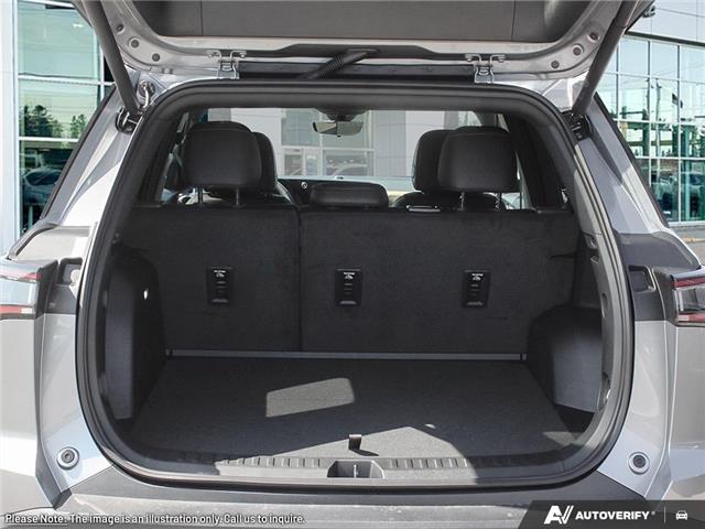 2026 Chevrolet Equinox ACTIV (Stk: 5361-26) in Sault Ste. Marie - Image 7 of 25