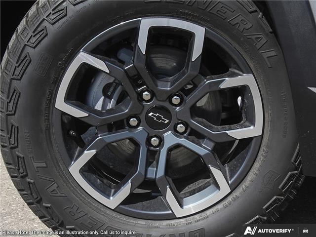 2026 Chevrolet Equinox ACTIV (Stk: 5361-26) in Sault Ste. Marie - Image 8 of 25