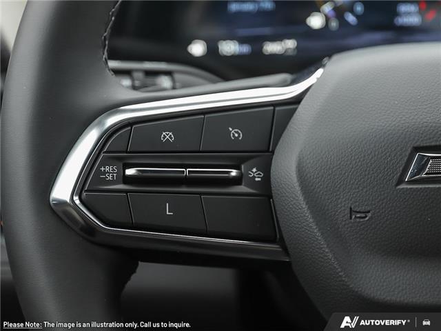 2026 Chevrolet Equinox ACTIV (Stk: 5361-26) in Sault Ste. Marie - Image 15 of 25