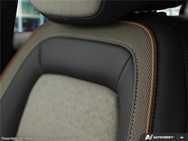 2026 Chevrolet Equinox ACTIV (Stk: 5361-26) in Sault Ste. Marie - Image 20 of 25