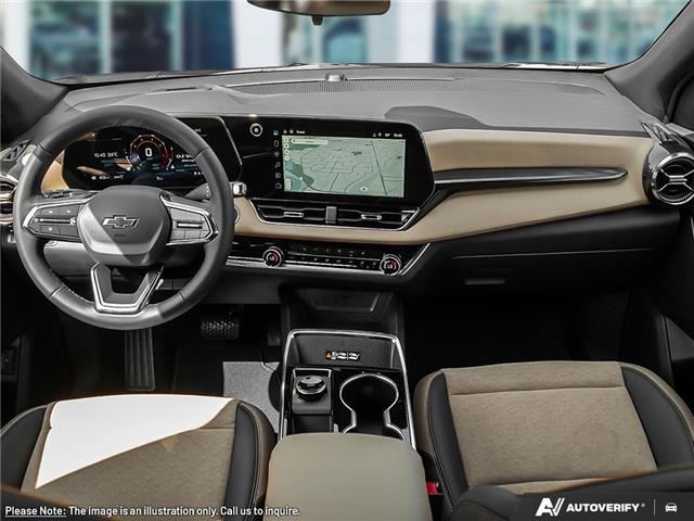 2026 Chevrolet Equinox ACTIV (Stk: 5361-26) in Sault Ste. Marie - Image 22 of 25