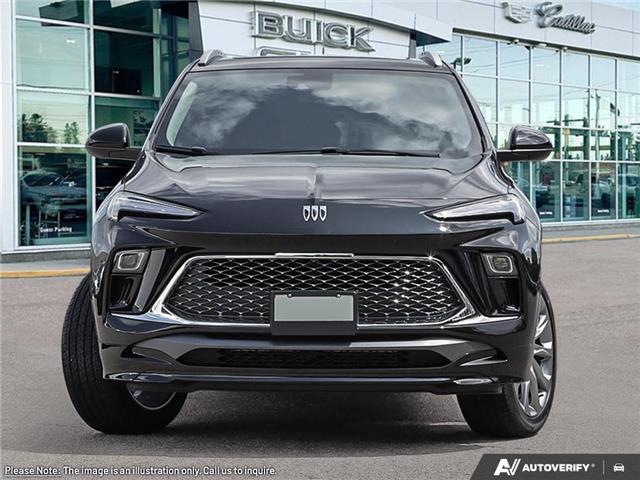 2026 Buick Encore GX Avenir (Stk: 2364-26) in Sault Ste. Marie - Image 2 of 25