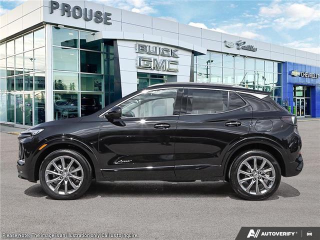 2026 Buick Encore GX Avenir (Stk: 2364-26) in Sault Ste. Marie - Image 3 of 25