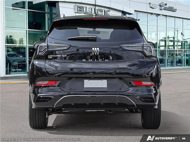 2026 Buick Encore GX Avenir (Stk: 2364-26) in Sault Ste. Marie - Image 5 of 25
