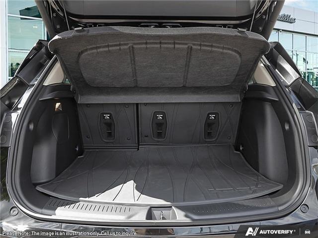 2026 Buick Encore GX Avenir (Stk: 2364-26) in Sault Ste. Marie - Image 7 of 25