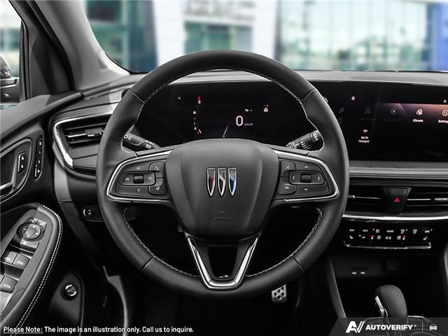 2026 Buick Encore GX Avenir (Stk: 2364-26) in Sault Ste. Marie - Image 13 of 25