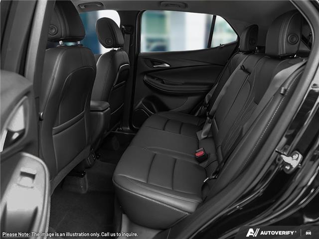 2026 Buick Encore GX Avenir (Stk: 2364-26) in Sault Ste. Marie - Image 21 of 25