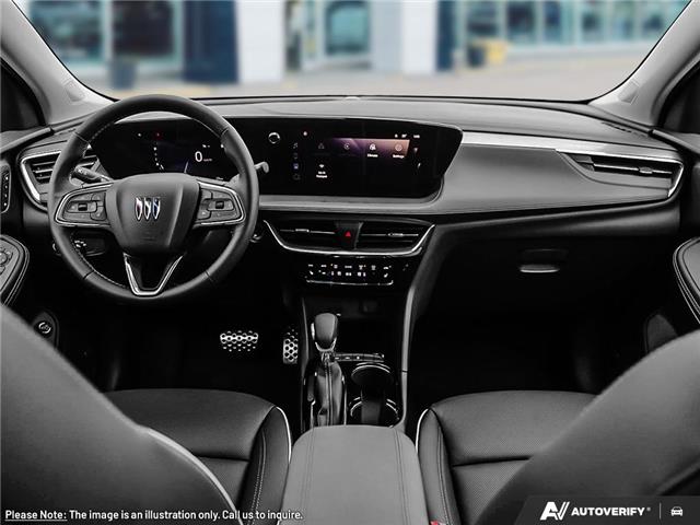 2026 Buick Encore GX Avenir (Stk: 2364-26) in Sault Ste. Marie - Image 22 of 25