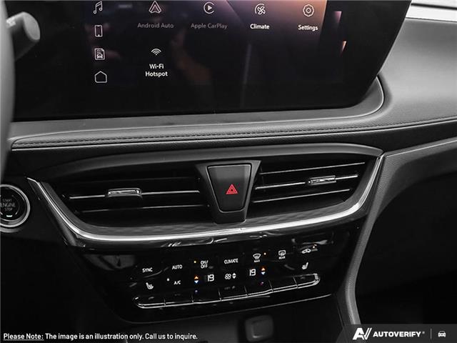 2026 Buick Encore GX Avenir (Stk: 2364-26) in Sault Ste. Marie - Image 24 of 25