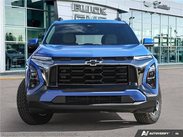 2026 Chevrolet Equinox ACTIV (Stk: 5369-26) in Sault Ste. Marie - Image 2 of 25