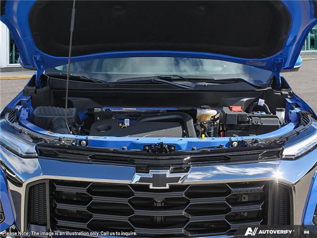 2026 Chevrolet Equinox ACTIV (Stk: 5369-26) in Sault Ste. Marie - Image 6 of 25