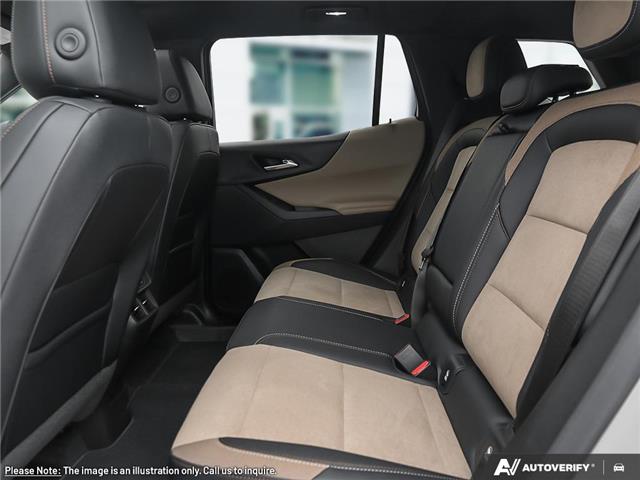 2026 Chevrolet Equinox ACTIV (Stk: 5369-26) in Sault Ste. Marie - Image 21 of 25