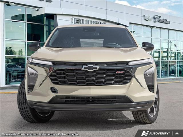 2026 Chevrolet Trax 1RS (Stk: 5363-26) in Sault Ste. Marie - Image 2 of 24