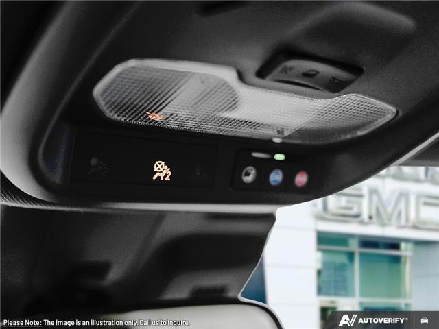 2026 Chevrolet Trax 1RS (Stk: 5363-26) in Sault Ste. Marie - Image 17 of 24
