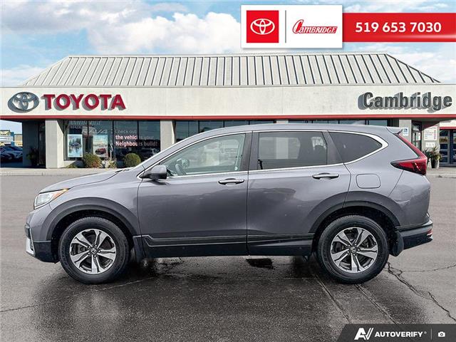 2020 Honda CR-V LX (Stk: 2602211) in Cambridge - Image 3 of 25