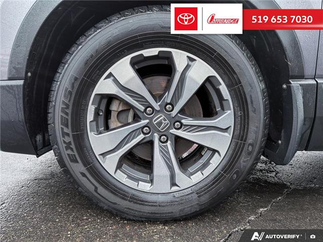 2020 Honda CR-V LX (Stk: 2602211) in Cambridge - Image 6 of 25