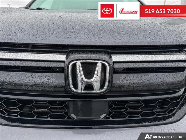 2020 Honda CR-V LX (Stk: 2602211) in Cambridge - Image 9 of 25