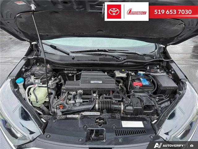 2020 Honda CR-V LX (Stk: 2602211) in Cambridge - Image 10 of 25