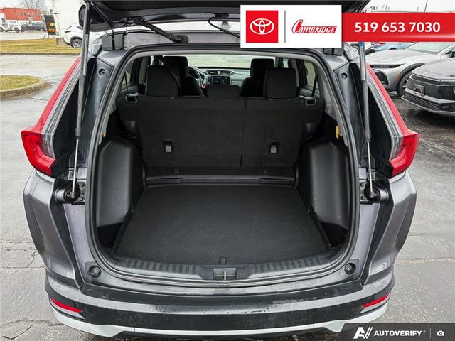 2020 Honda CR-V LX (Stk: 2602211) in Cambridge - Image 12 of 25