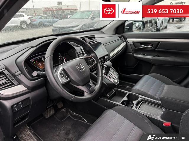 2020 Honda CR-V LX (Stk: 2602211) in Cambridge - Image 13 of 25