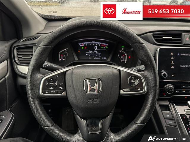 2020 Honda CR-V LX (Stk: 2602211) in Cambridge - Image 14 of 25
