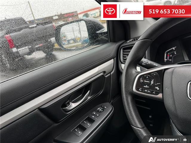 2020 Honda CR-V LX (Stk: 2602211) in Cambridge - Image 17 of 25