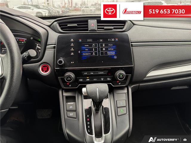2020 Honda CR-V LX (Stk: 2602211) in Cambridge - Image 19 of 25