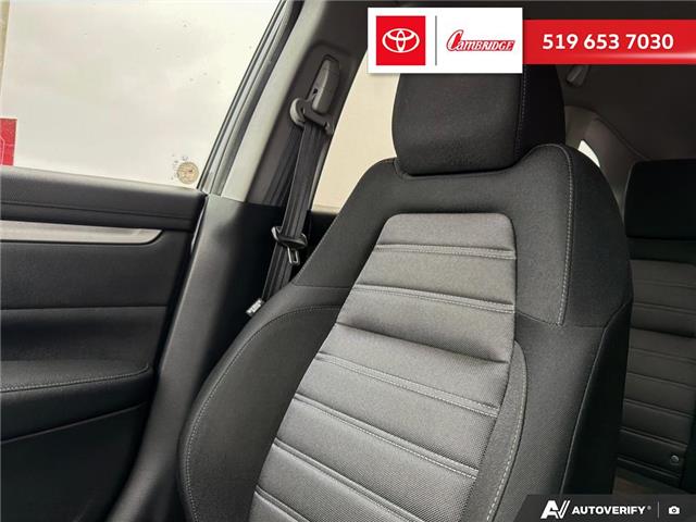 2020 Honda CR-V LX (Stk: 2602211) in Cambridge - Image 20 of 25