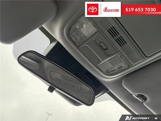 2020 Honda CR-V LX (Stk: 2602211) in Cambridge - Image 21 of 25