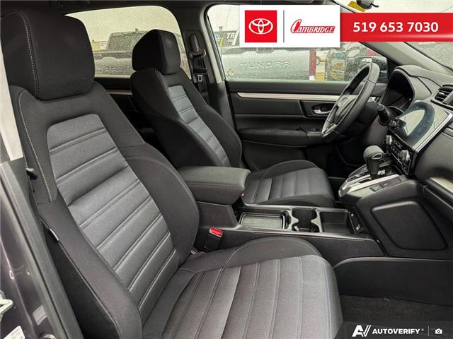 2020 Honda CR-V LX (Stk: 2602211) in Cambridge - Image 22 of 25