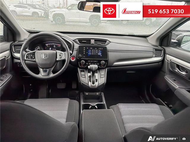 2020 Honda CR-V LX (Stk: 2602211) in Cambridge - Image 24 of 25