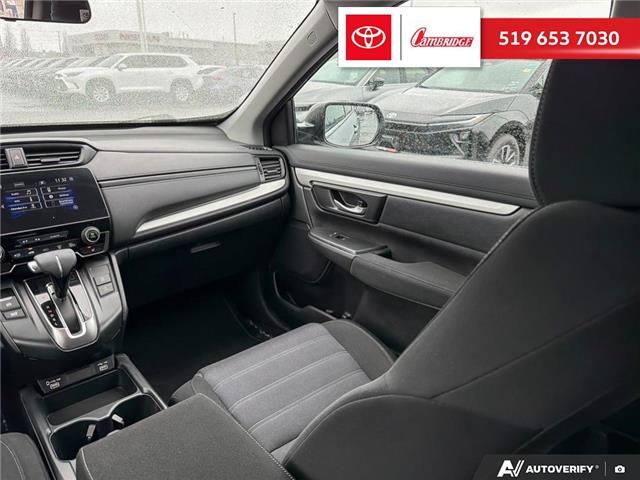 2020 Honda CR-V LX (Stk: 2602211) in Cambridge - Image 25 of 25