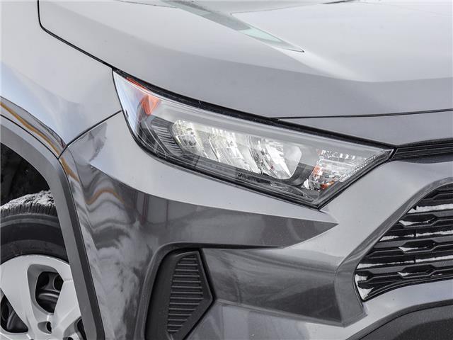 2024 Toyota RAV4 LE (Stk: 6526) in Welland - Image 8 of 24
