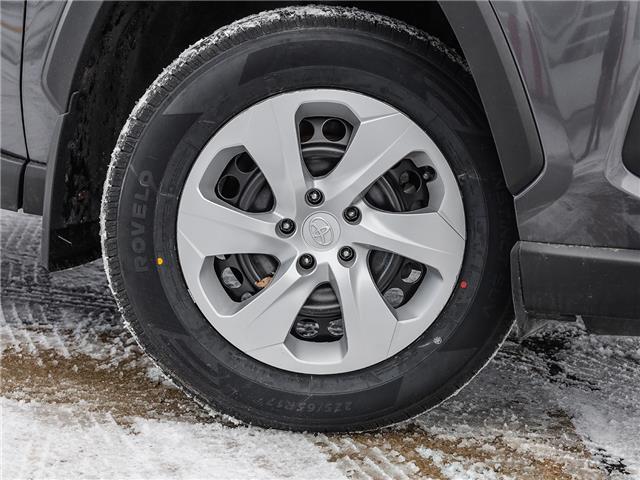 2024 Toyota RAV4 LE (Stk: 6526) in Welland - Image 24 of 24