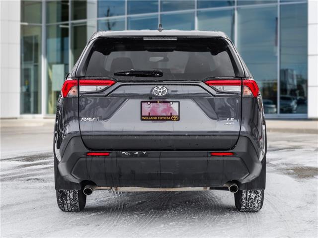 2024 Toyota RAV4 LE (Stk: 6526) in Welland - Image 6 of 24