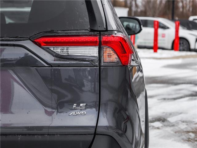 2024 Toyota RAV4 LE (Stk: 6526) in Welland - Image 11 of 24