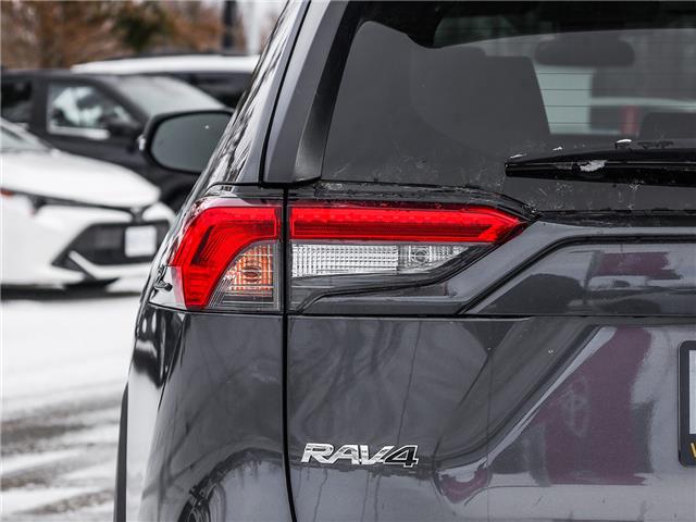 2024 Toyota RAV4 LE (Stk: 6526) in Welland - Image 10 of 24