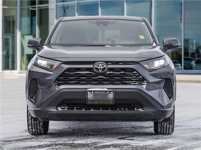 2024 Toyota RAV4 LE (Stk: 6526) in Welland - Image 4 of 24