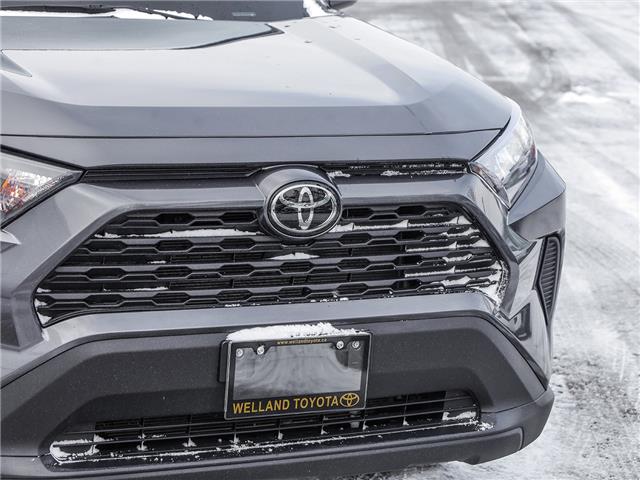 2024 Toyota RAV4 LE (Stk: 6526) in Welland - Image 9 of 24