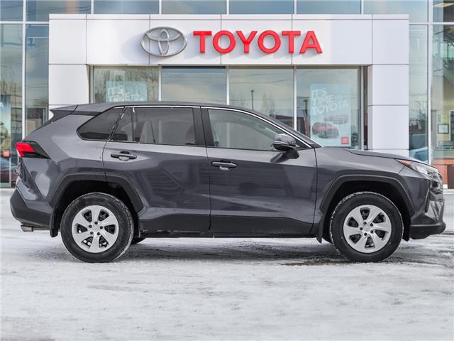 2024 Toyota RAV4 LE (Stk: 6526) in Welland - Image 3 of 24