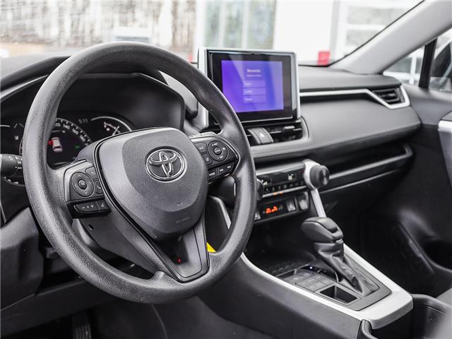 2024 Toyota RAV4 LE (Stk: 6526) in Welland - Image 12 of 24