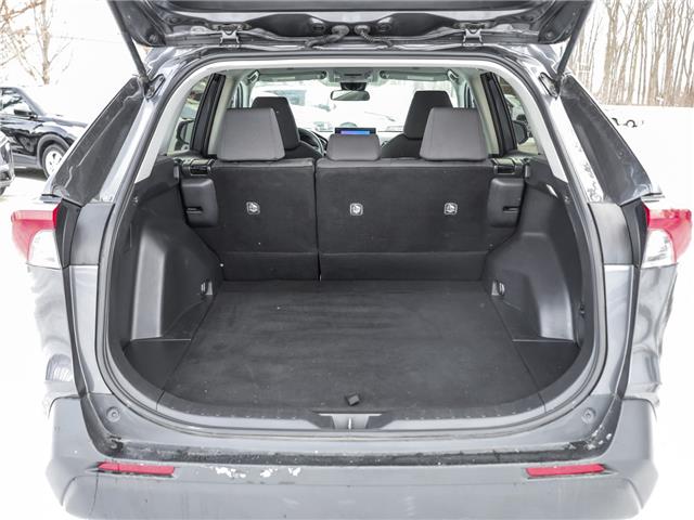 2024 Toyota RAV4 LE (Stk: 6526) in Welland - Image 7 of 24