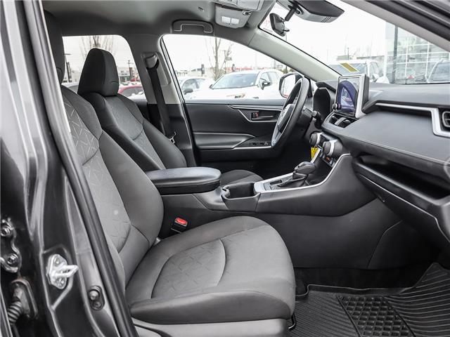 2024 Toyota RAV4 LE (Stk: 6526) in Welland - Image 13 of 24